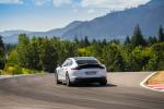 Porsche Panamera Turbo S E-Hybrid 2017 года (WW)